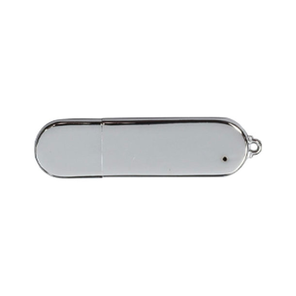 EM46 USB 2.0 A 64 MB Silber