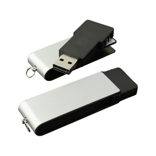 EM70 USB 2.0 A 64 MB PMS-Wunschfarbe