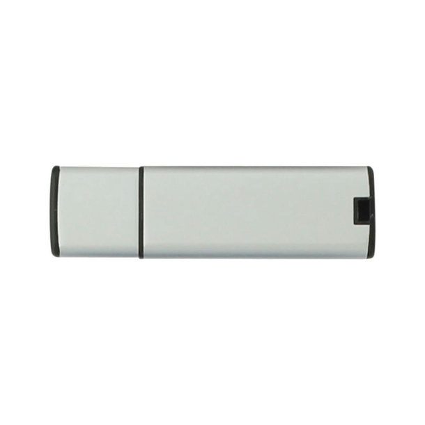 EM74 USB 2.0 A 64 MB Silber