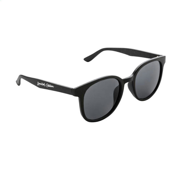 Eco Wheatstraw Sonnenbrille aus Weizenstroh