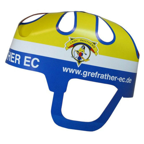 Eishockeyhelm