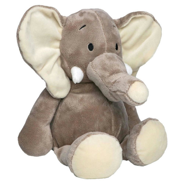 Elefant Nils