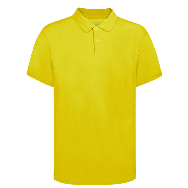 Erwachsene Farbe Polo-Shirt Koupan