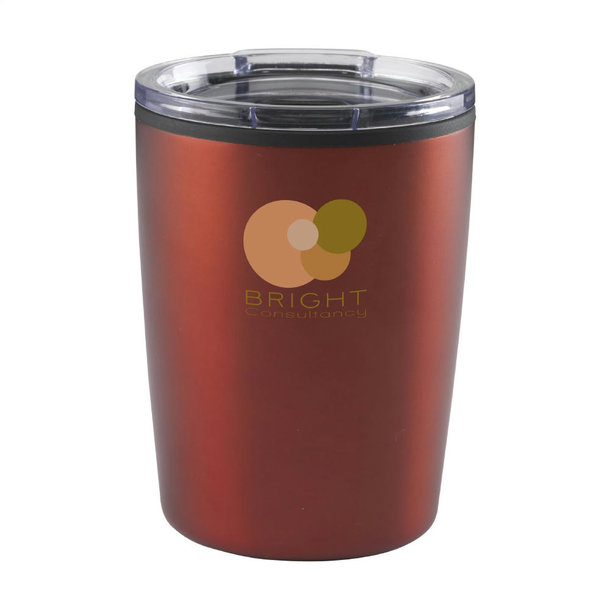 Espresso-to-Go Mug 170 ml Thermobecher