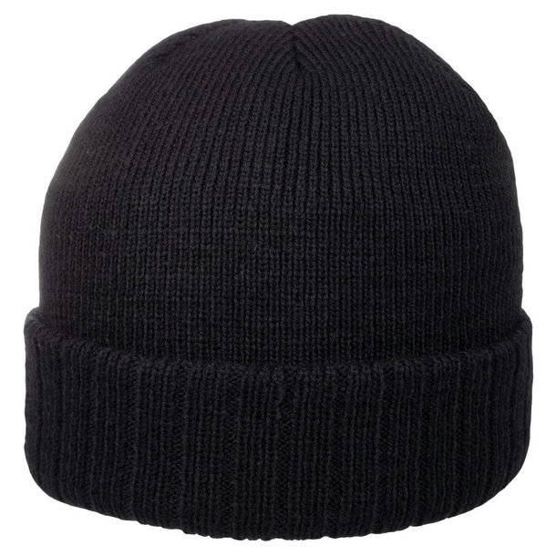 Exclusive Beanie with Brim