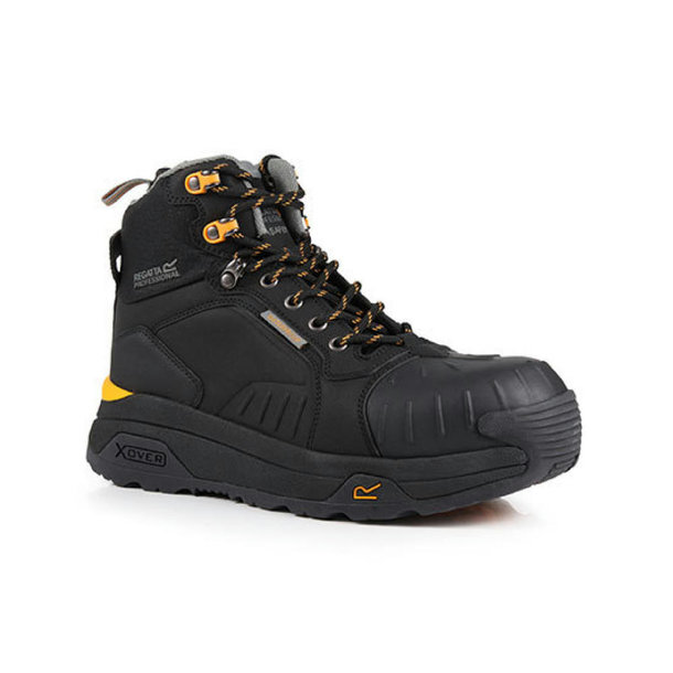 Exofort S3 X-Over Waterproof Insulated Safety Hiker