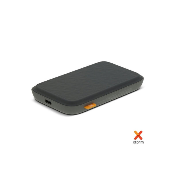 FS400U | Xtorm Magnetic Wireless Powerbank 5.000mAh 7.5W