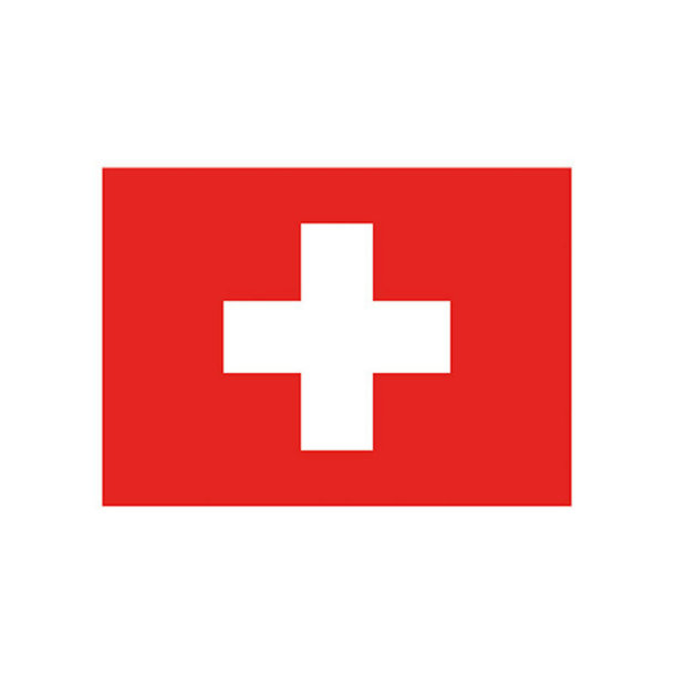 Fahne Schweiz