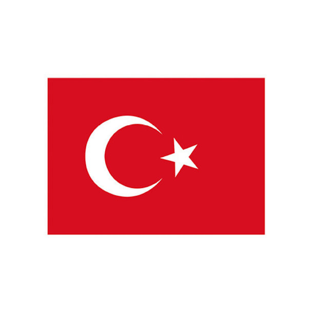 Fahne Türkei