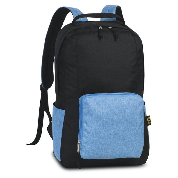Faltrucksack Dallas rPET