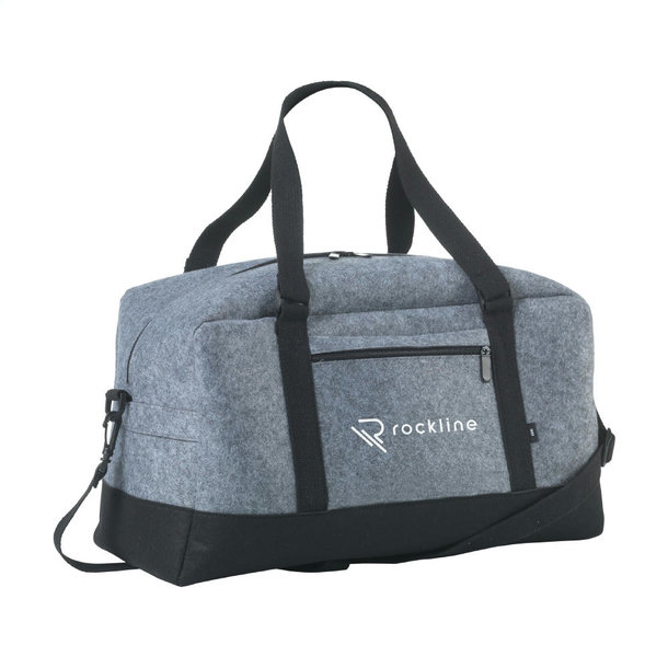 Feltro RPET Weekend Bag Reisetasche