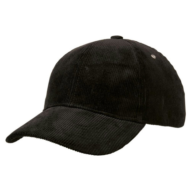 Fine Rib Cap