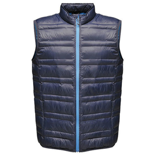 Firedown Down-Touch Padded Bodywarmer