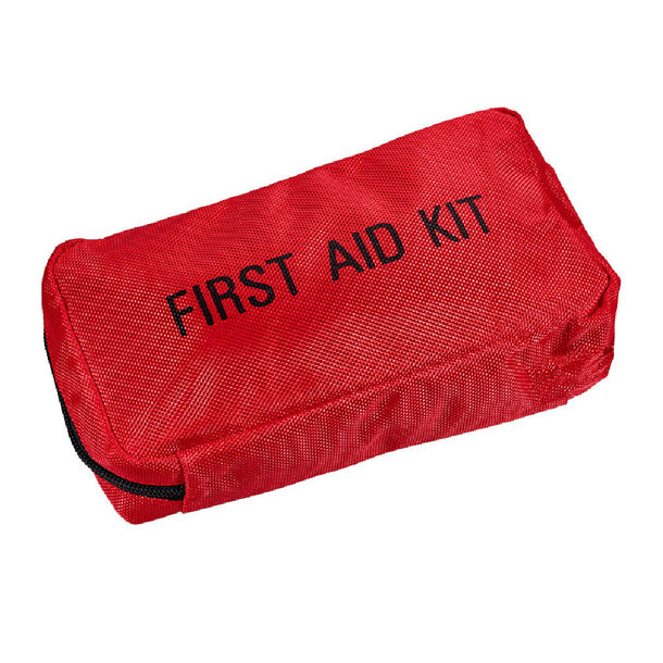 First Aid Kit 