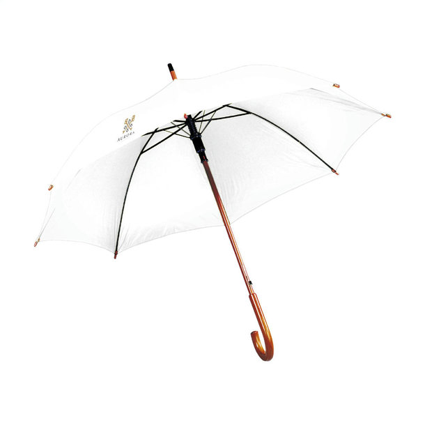 FirstClass RCS RPET Regenschirm 23 inch