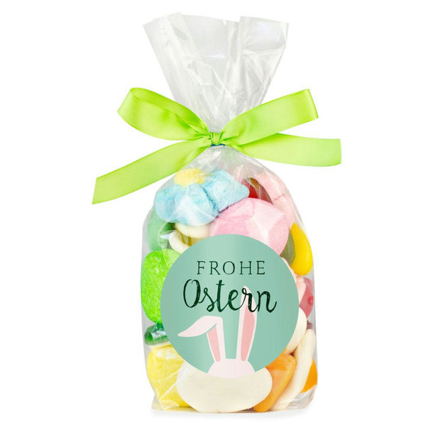 Flachbeutel Ostern
