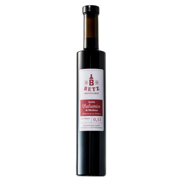 Flasche "Atlantis" Typ"Antik"  0,5L Aceto-Balsamico di Modena