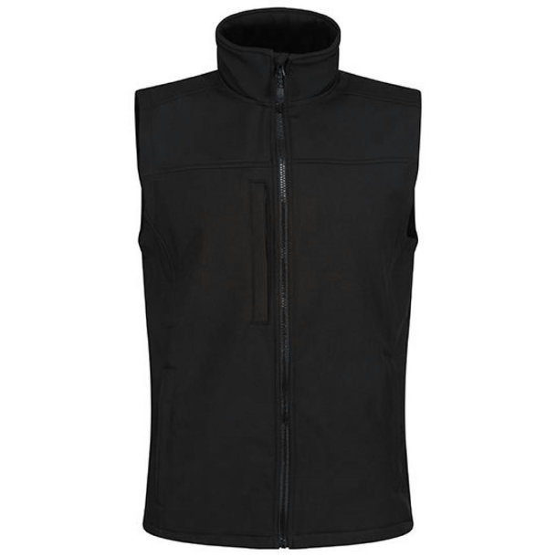 Flux Softshell Bodywarmer