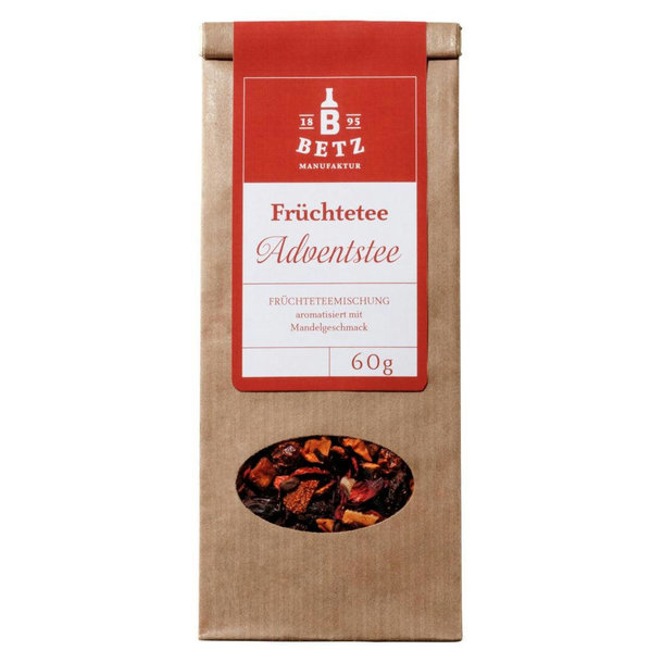 Früchtetee "Adventstee" 60g