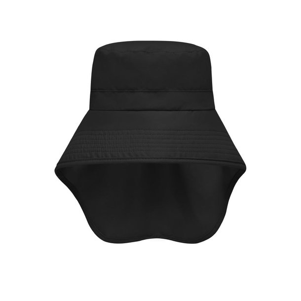 Function Hat with Neck Guard-Funktionaler Hut mit extra langem Nackenschutz