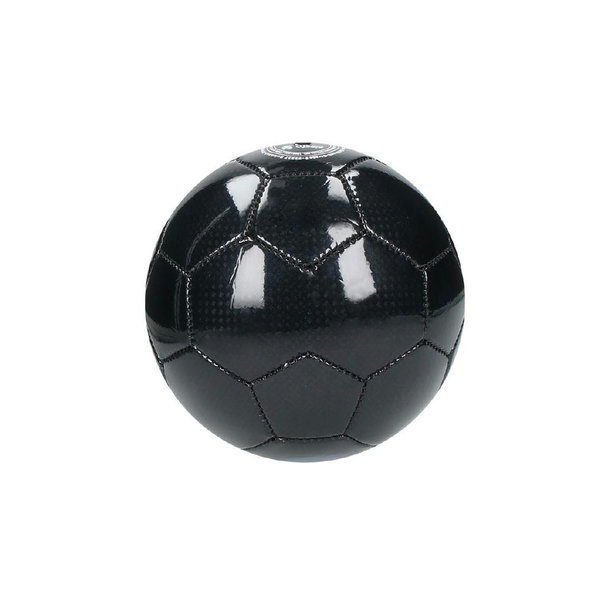 Fußball "Carbon", klein