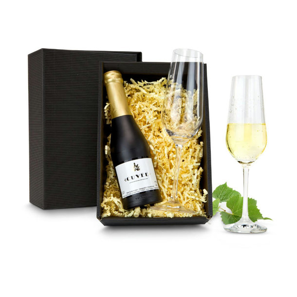 Geschenkset / Präsenteset: Sparkling Cuvée