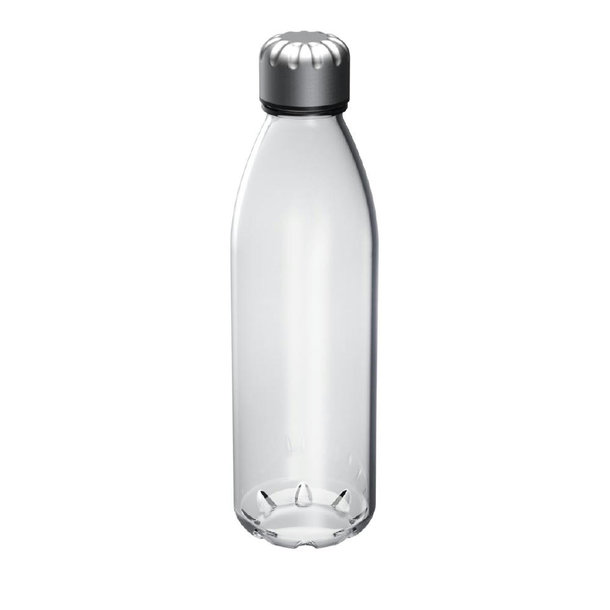 Glasflasche "Colare", 0,60 l