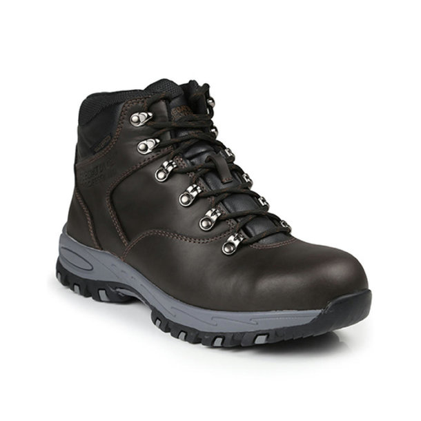 Gritstone S3 Waterproof Safety Hiker