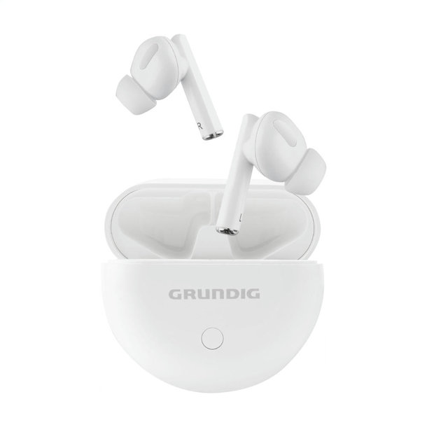 Grundig True Wireless Stereo Earbuds Ohrhörer