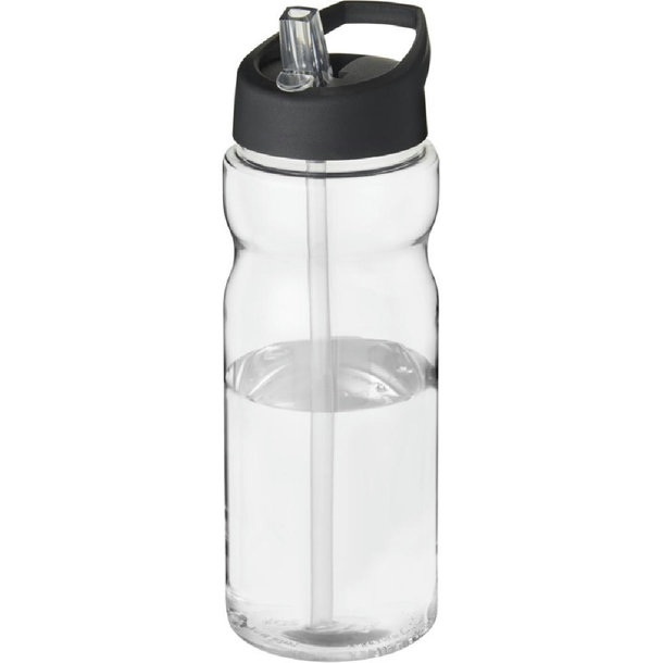 H2O Active® Base 650 ml Sportflasche mit Ausgussdeckel