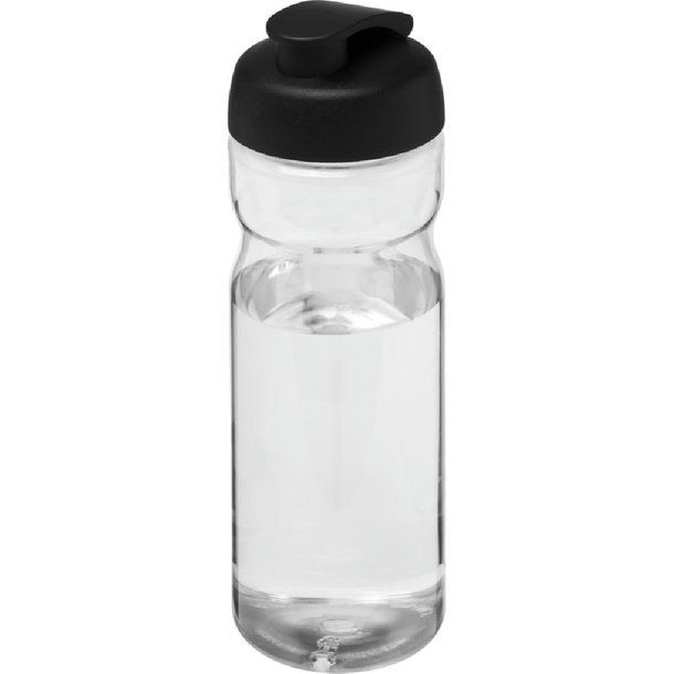 H2O Active® Base 650 ml Sportflasche mit Klappdeckel