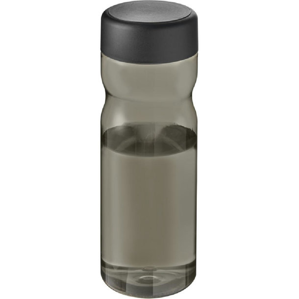 H2O Active® Eco Base 650 ml Sportflasche mit Drehdeckel