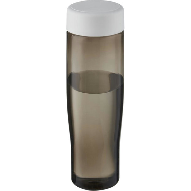 H2O Active® Eco Tempo 700 ml Wasserflasche mit Drehdeckel