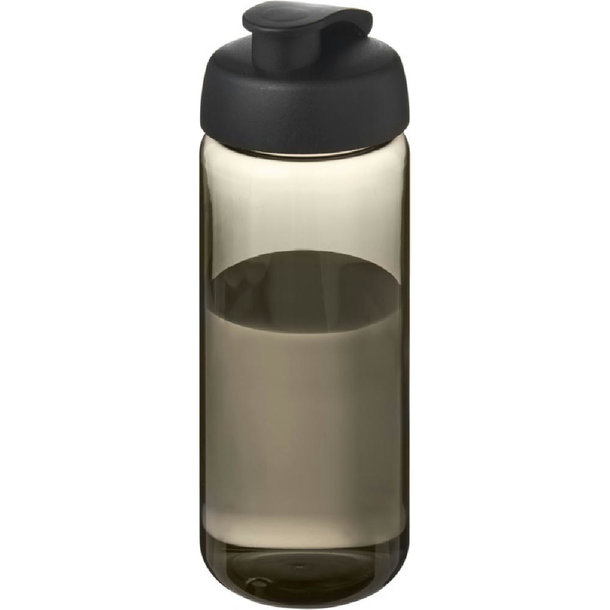 H2O Active® Octave Tritan™ 600-ml-Sportflasche mit Klappdeckel