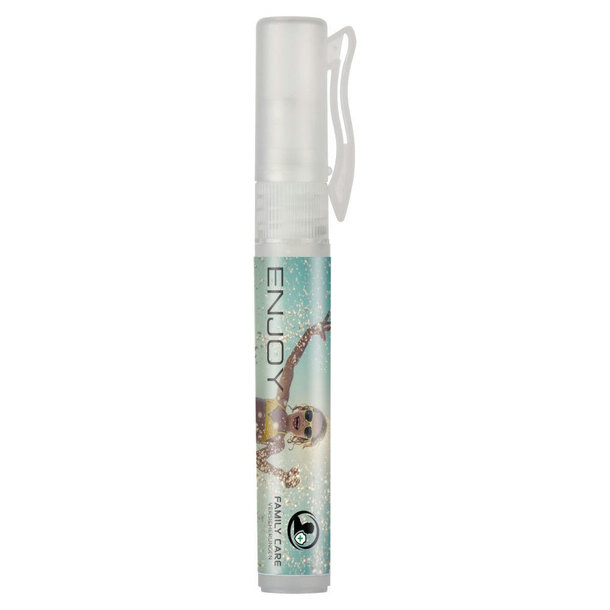 Handreinigungsspray im 7 ml Spray Stick