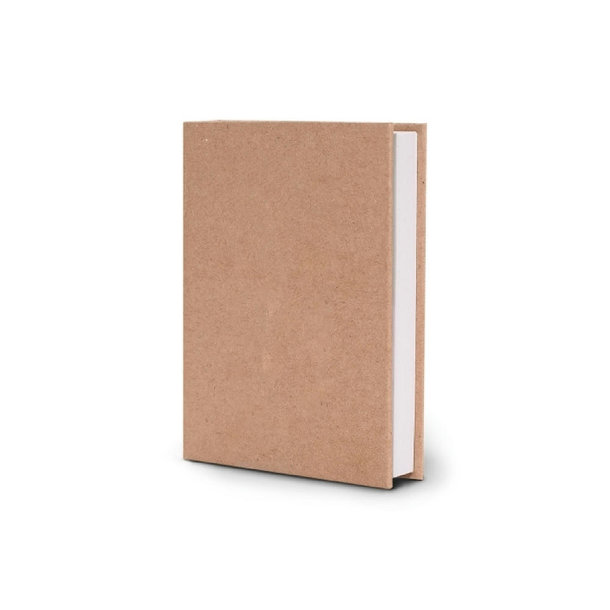 Hardcover Haftnotizenset, FSC-zertifiziert 