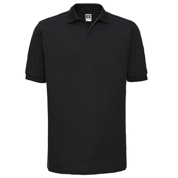 Hardwearing Polycotton Polo