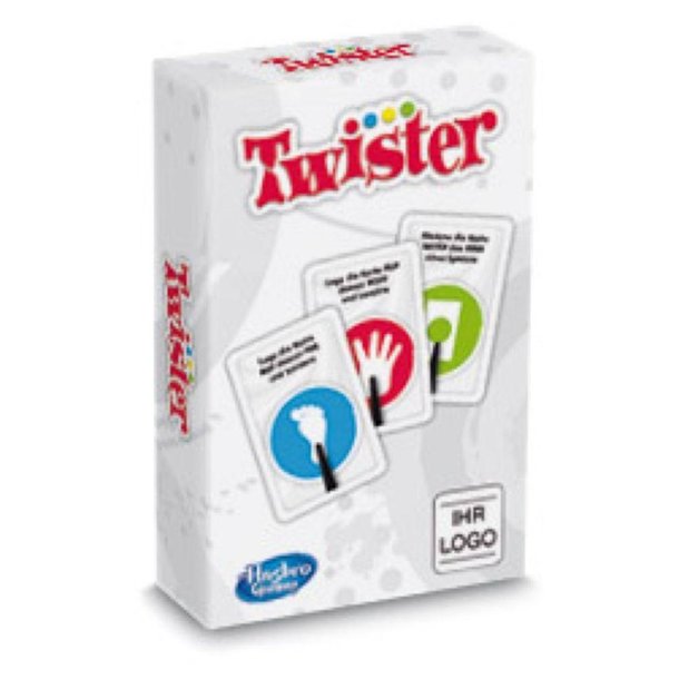 Hasbro - Twister