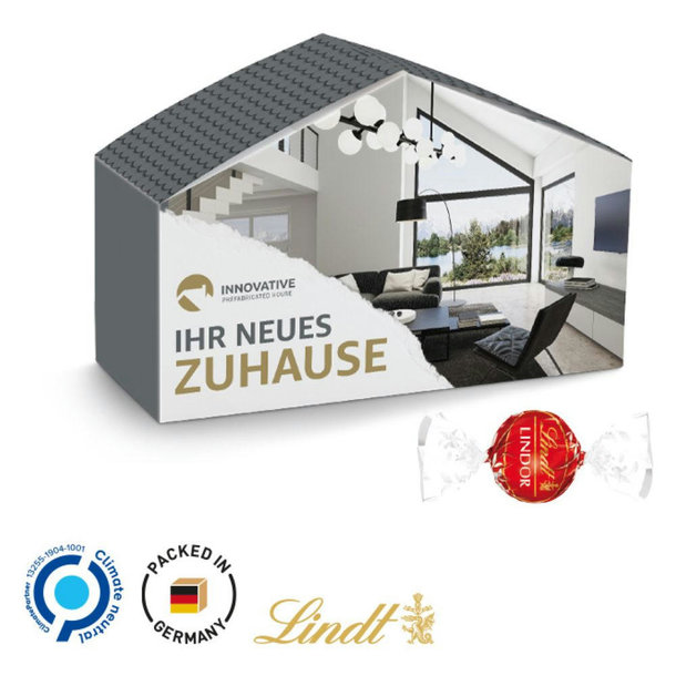 Haus Präsent, Lindt LINDOR Milchkugeln