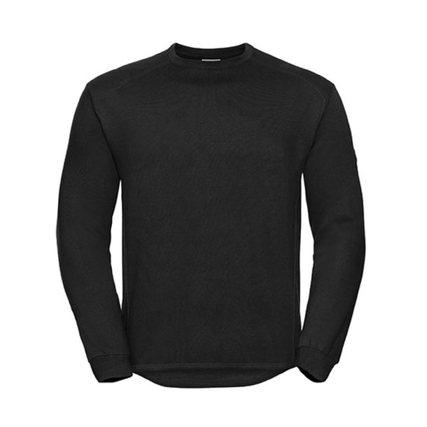 Heavy Duty Workwear Sweatshirt