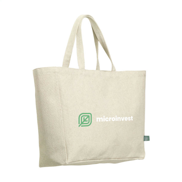 Hemp Shopping Bag Einkaufstasche