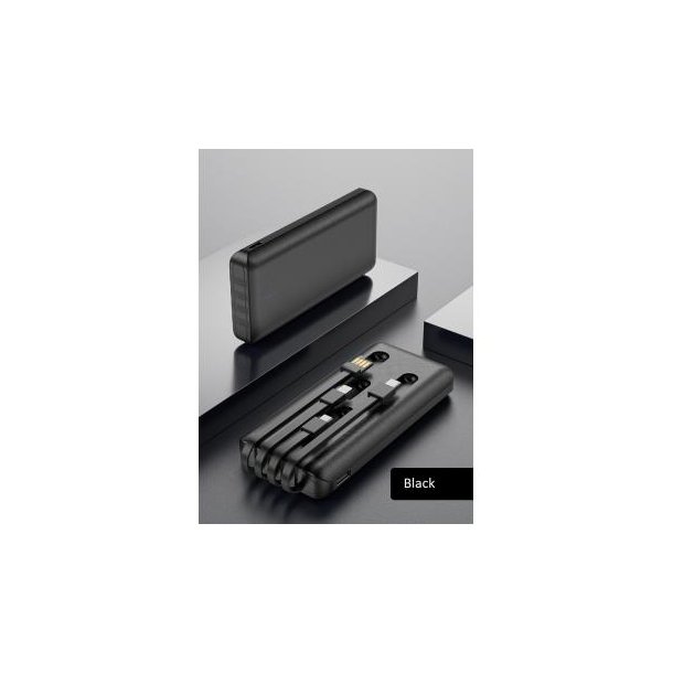 Highspeed Powerbank