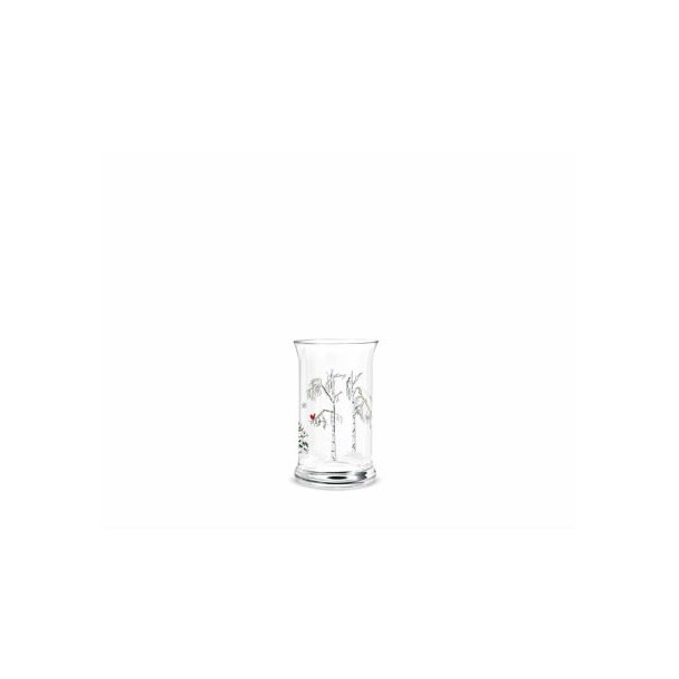 Holmegaard Christmas Weihnachtswasserglas 2017 28cl