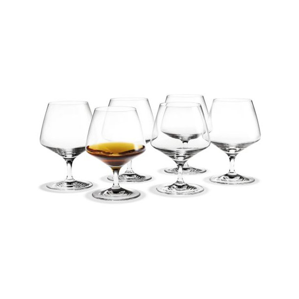 Holmegaard Perfection Cognacglas 36cl