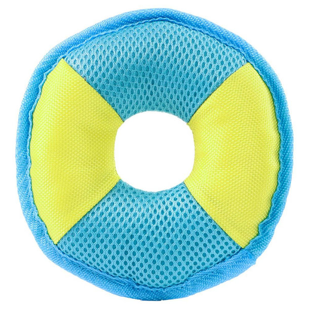 Hundespielzeug Flying Disc