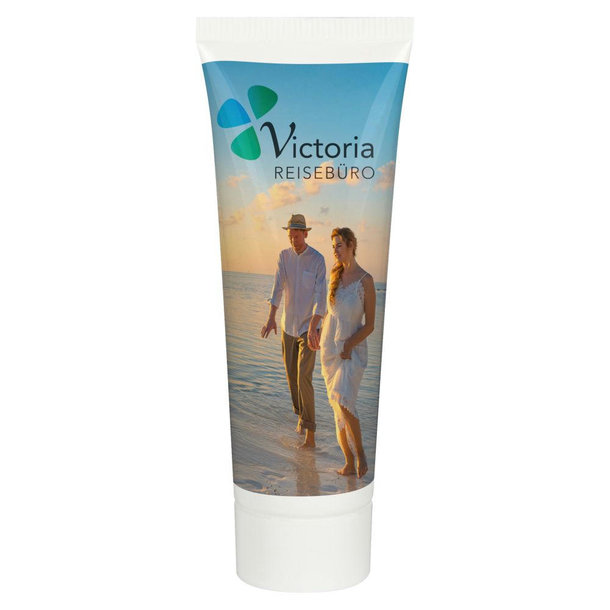 Hyaluron Handcreme in 25 ml Tube - Photo Print