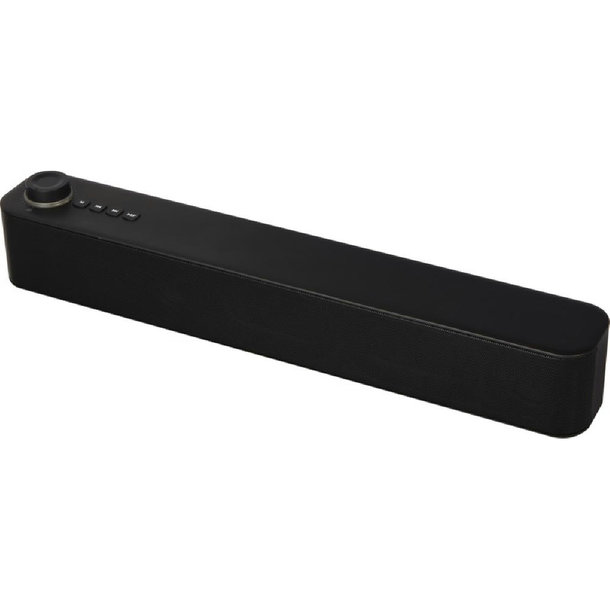 Hybrid 2 x 5W hochwertige Bluetooth®-Soundbar