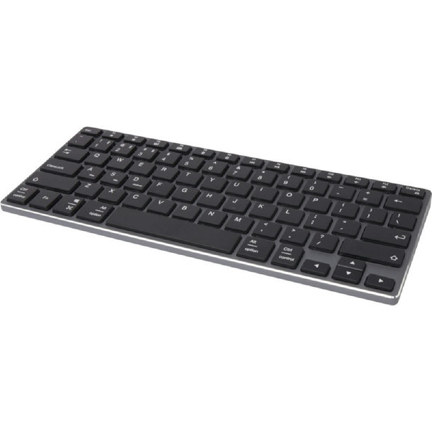 Hybrid Bluetooth Tastatur – QWERTY