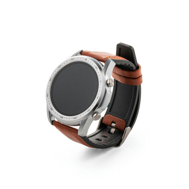 IMPERA. Smartwatch mit PU-Armband