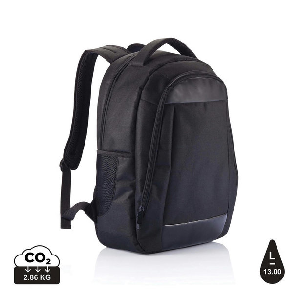 Impact AWARE™ Boardroom-Laptop-Rucksack PVC-frei